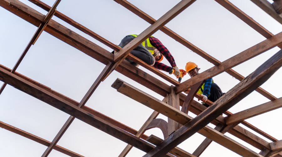 Professional New roof installation in Ocracoke, NC
